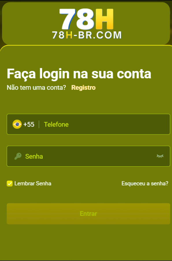 78h register